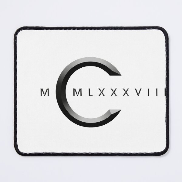 Item preview, 1988 - Latin C designed and sold by Hell-Prints.