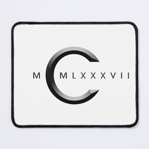 Item preview, 1987 - Latin C designed and sold by Hell-Prints.