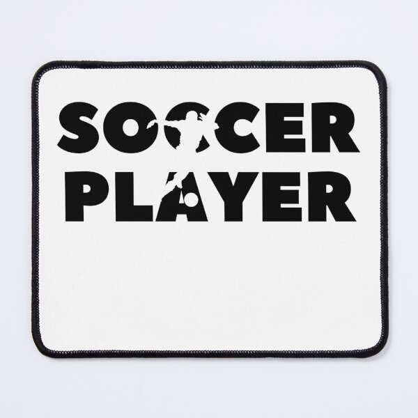 Item preview, SOCCER PLAYER designed and sold by footballma44.