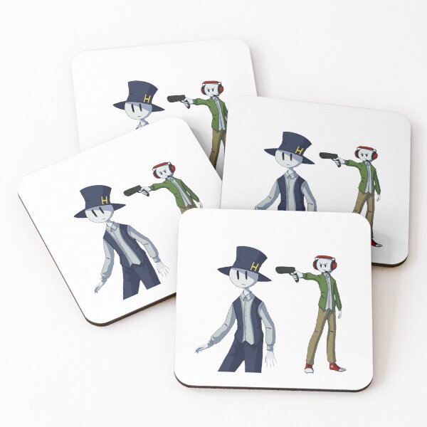 Item preview, HENRY STICKMIN designed and sold by Laura-Arso.