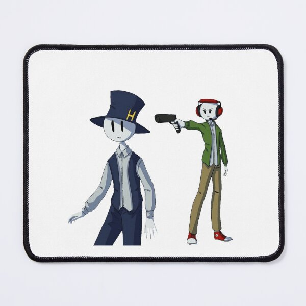 Item preview, HENRY STICKMIN designed and sold by Laura-Arso.