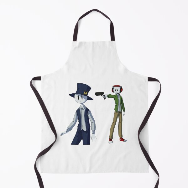 Item preview, HENRY STICKMIN designed and sold by Laura-Arso.