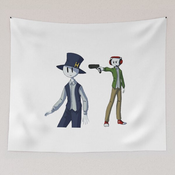 Item preview, HENRY STICKMIN designed and sold by Laura-Arso.