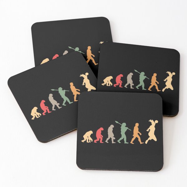 Item preview, Handball evolution vintage designed and sold by jentochicken.