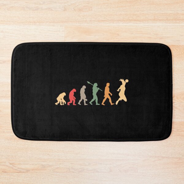 Item preview, Handball evolution vintage designed and sold by jentochicken.