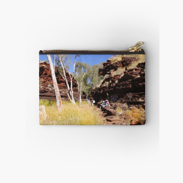 Item preview, Walking the gorges designed and sold by georgieboy98.