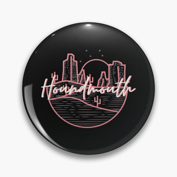 Item preview, Houndmouth  Neon Sign   designed and sold by JenniferActond.