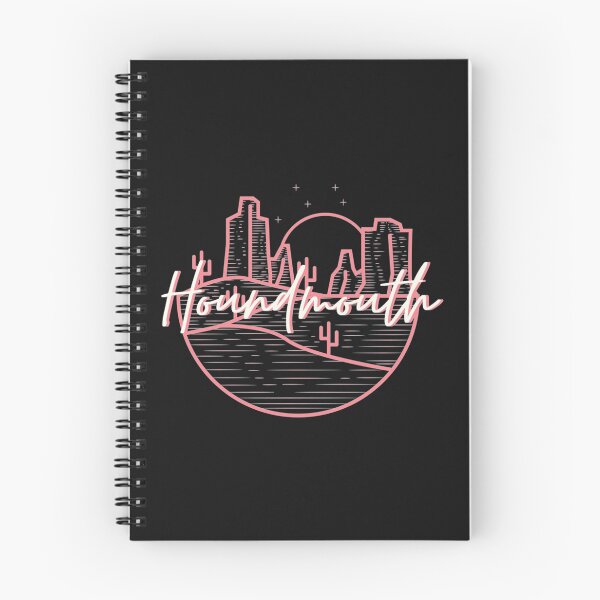 Item preview, Houndmouth  Neon Sign   designed and sold by JenniferActond.