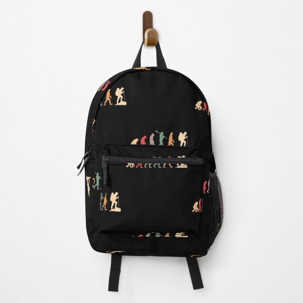 Item preview, Hiking evolution vintage designed and sold by jentochicken.
