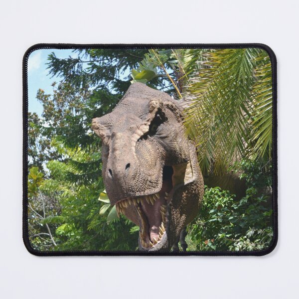 Item preview, T-Rex | Dinosaur designed and sold by itsokaybyme.