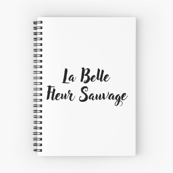 Item preview, La Belle Fleur Sauvage   designed and sold by JenniferActond.