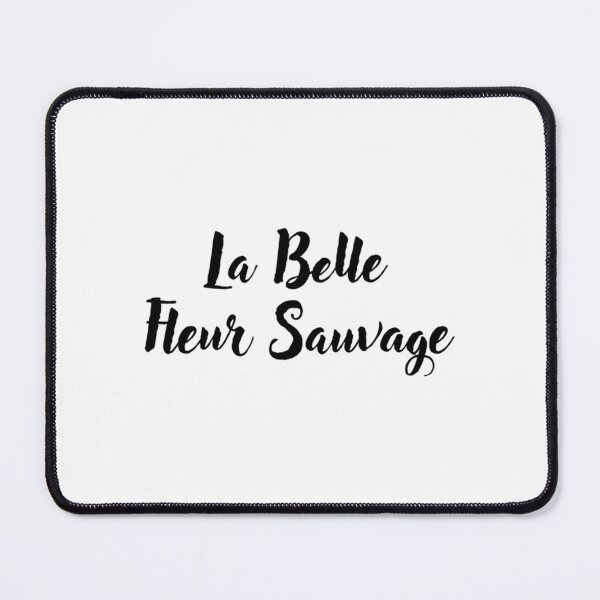 Item preview, La Belle Fleur Sauvage designed and sold by JenniferActond.