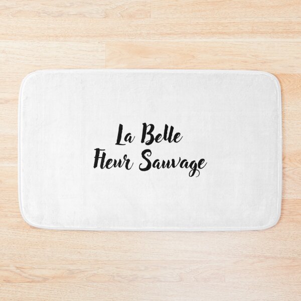 Item preview, La Belle Fleur Sauvage   designed and sold by JenniferActond.