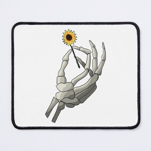 Item preview, La Belle Fleur Sauvage Essential designed and sold by JenniferActond.