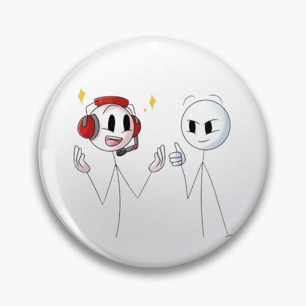 Item preview, HENRY STICKMIN designed and sold by Laura-Arso.