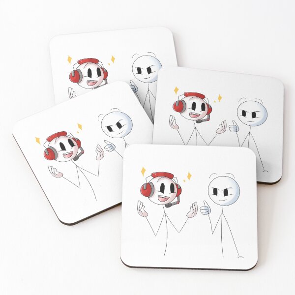 Item preview, HENRY STICKMIN designed and sold by Laura-Arso.