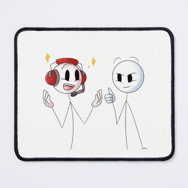 Item preview, HENRY STICKMIN designed and sold by Laura-Arso.