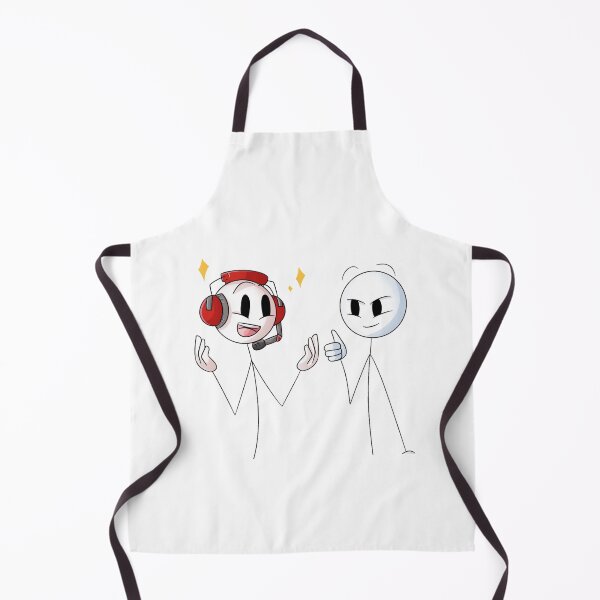 Item preview, HENRY STICKMIN designed and sold by Laura-Arso.