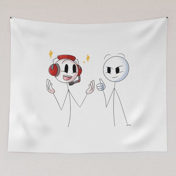 Item preview, HENRY STICKMIN designed and sold by Laura-Arso.