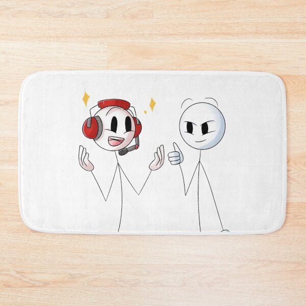 Item preview, HENRY STICKMIN designed and sold by Laura-Arso.