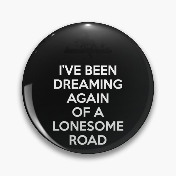 Item preview, Lonesome Dreams   designed and sold by JenniferActond.