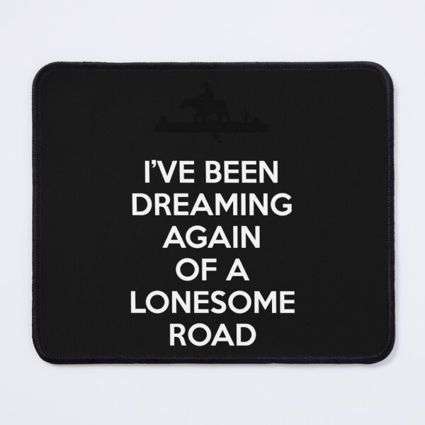 Item preview, Lonesome Dreams   designed and sold by JenniferActond.