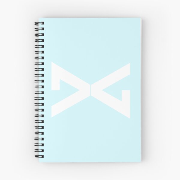 Aperçu de l'œuvre Club Casios CC Logo Blanc sur Bleu | Club Casios Musique créée et vendue par tommy2shots.