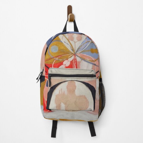 Item preview, Hilma af Klint - Evolution, No. 14, Group VI designed and sold by kinsley45.