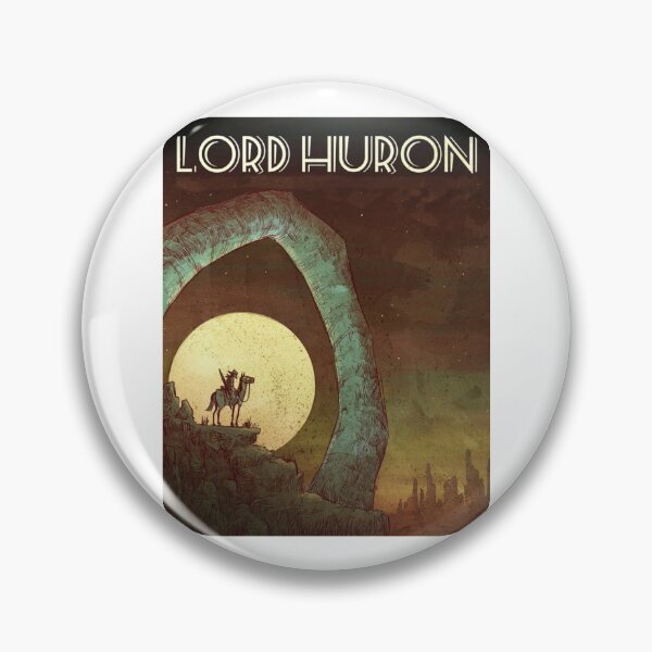 Item preview, entek lord tunggang kuda huron   designed and sold by JenniferActond.