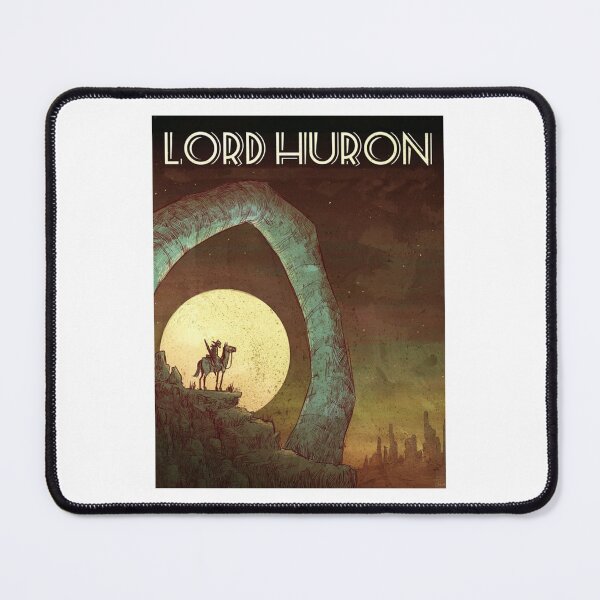 Item preview, entek lord tunggang kuda huron designed and sold by JenniferActond.