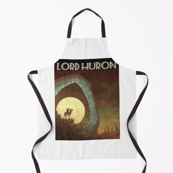 Item preview, entek lord tunggang kuda huron designed and sold by JenniferActond.
