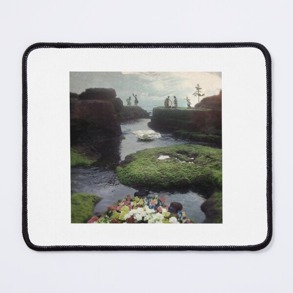 Item preview, Into the Sun by Lord Huron designed and sold by JenniferActond.