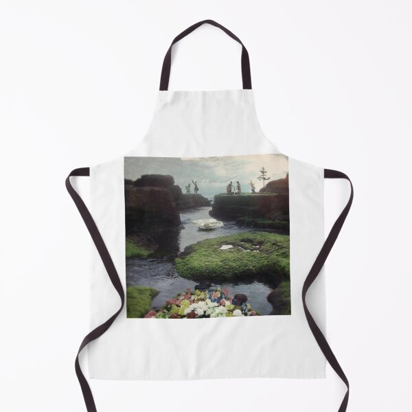 Item preview, Into the Sun by Lord Huron designed and sold by JenniferActond.