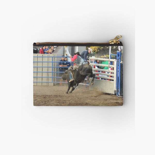 Item preview,  Bull Riding Monterey County Fair Rodeo 2 designed and sold by Sandra Gray.