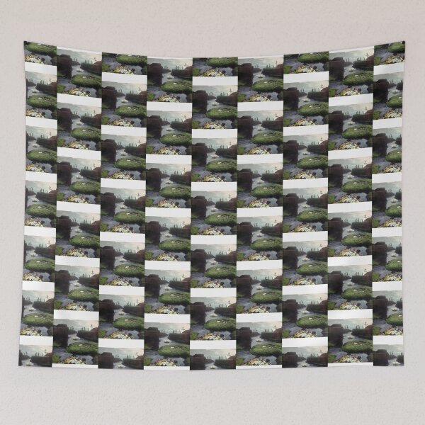 Item preview, Into the Sun by Lord Huron   designed and sold by JenniferActond.