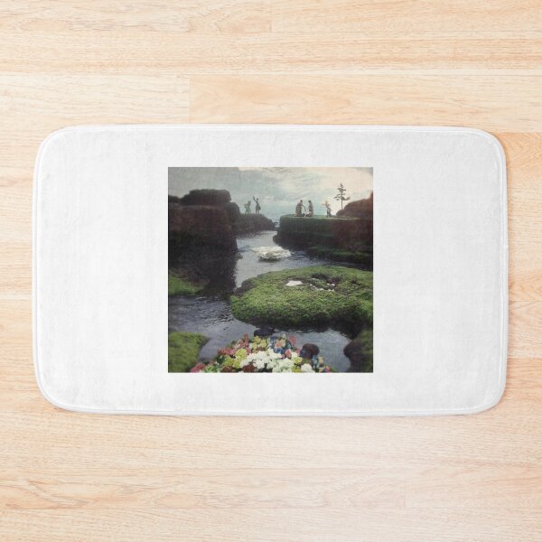 Item preview, Into the Sun by Lord Huron   designed and sold by JenniferActond.