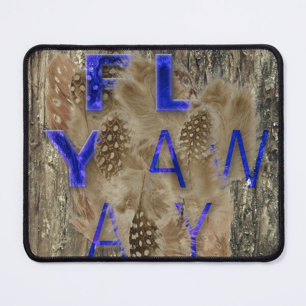 Item preview, FLY away designed and sold by Hell-Prints.