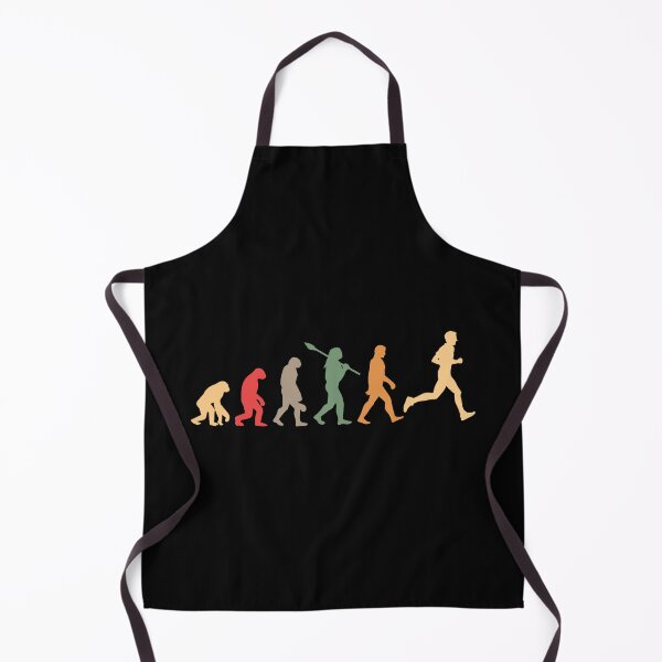 Item preview, Jogging evolution vintage designed and sold by jentochicken.
