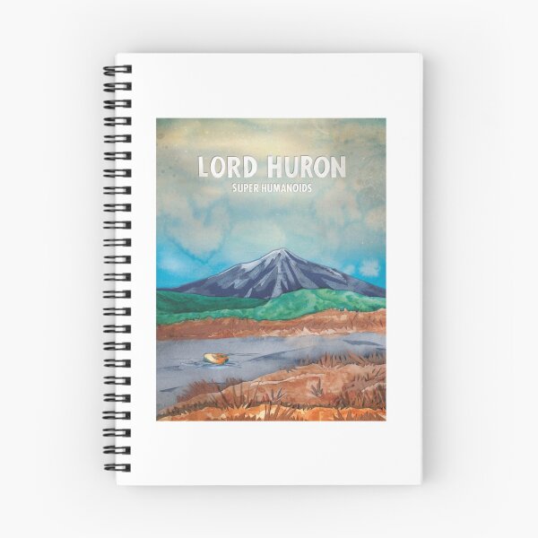 Item preview, limoz lord main hutan huron   designed and sold by JenniferActond.