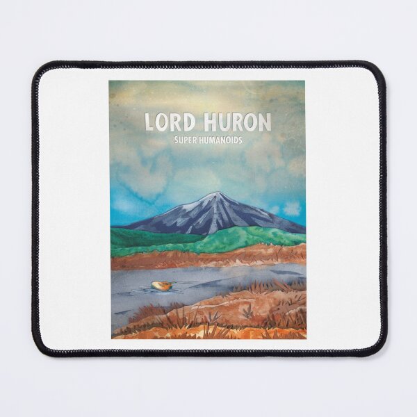 Item preview, limoz lord main hutan huron designed and sold by JenniferActond.