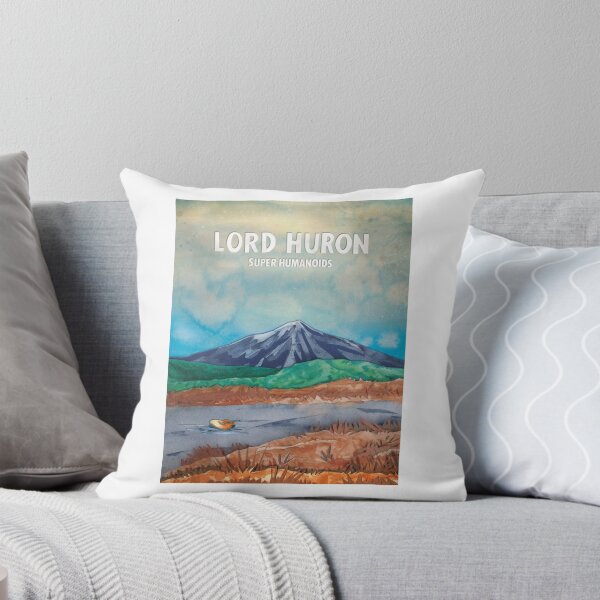 Item preview, limoz lord main hutan huron   designed and sold by JenniferActond.