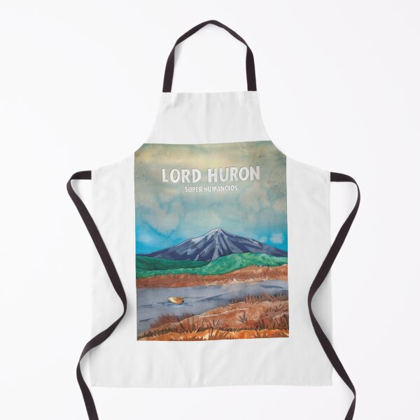 Item preview, limoz lord main hutan huron designed and sold by JenniferActond.