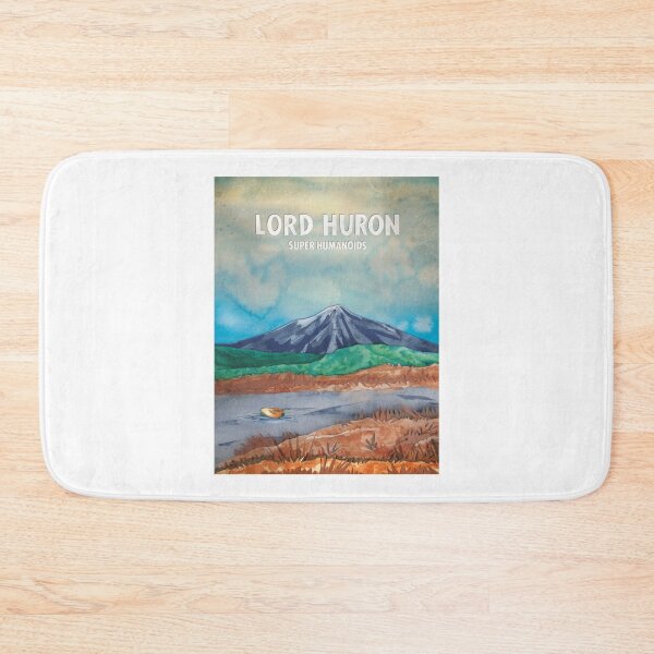 Item preview, limoz lord main hutan huron   designed and sold by JenniferActond.