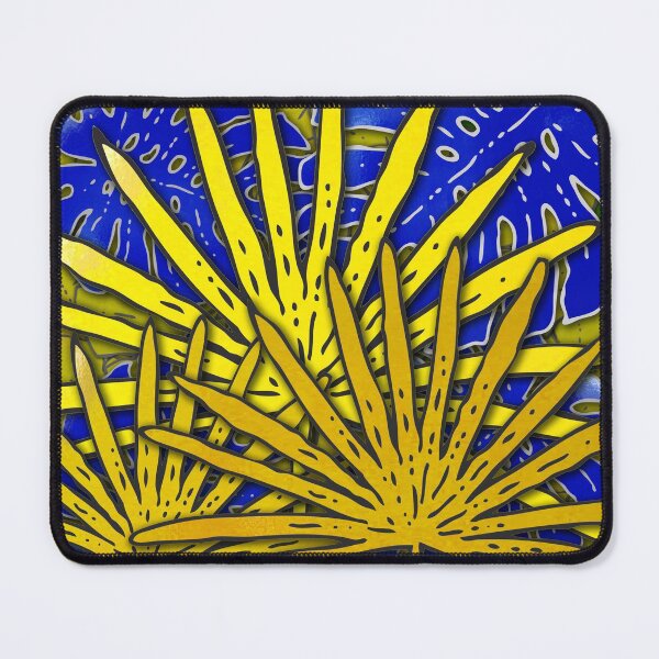 Item preview, In the Jungle designed and sold by Hell-Prints.