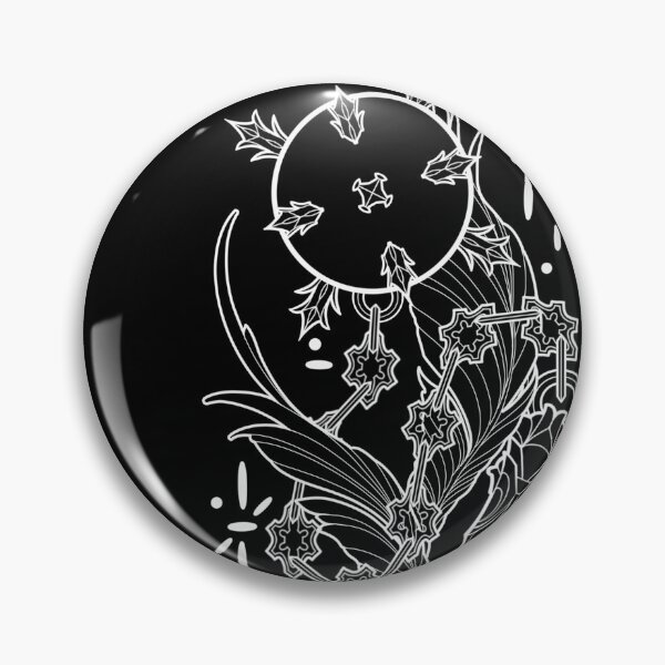 Item preview, Flail White out designed and sold by ElizaTattoos.