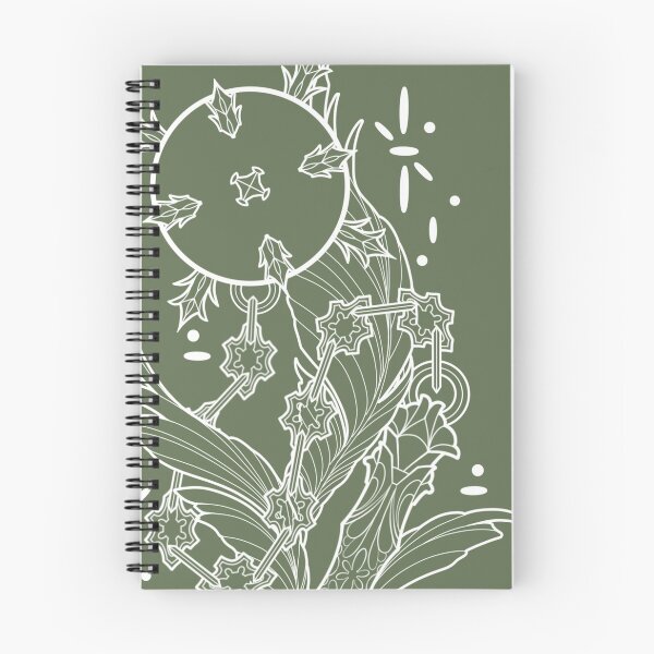Item preview, Flail White out designed and sold by ElizaTattoos.