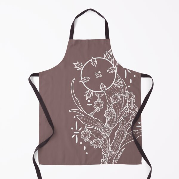 Item preview, Flail White out designed and sold by ElizaTattoos.