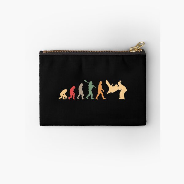 Item preview, Judo evolution vintage designed and sold by jentochicken.