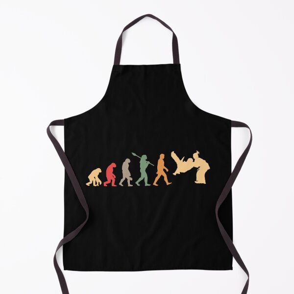 Item preview, Judo evolution vintage designed and sold by jentochicken.