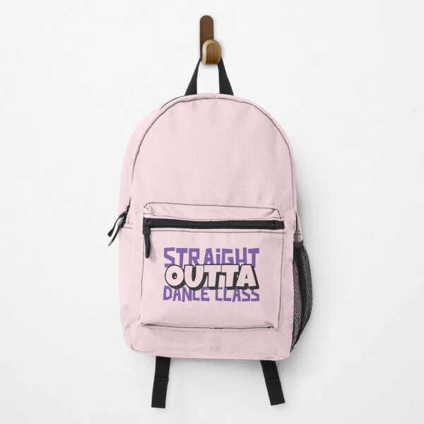 Item preview, Straight Outta Dance Class designed and sold by LKDesigns24.